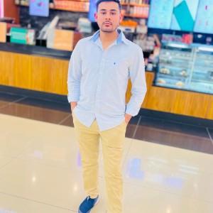 NADEEM KARIM