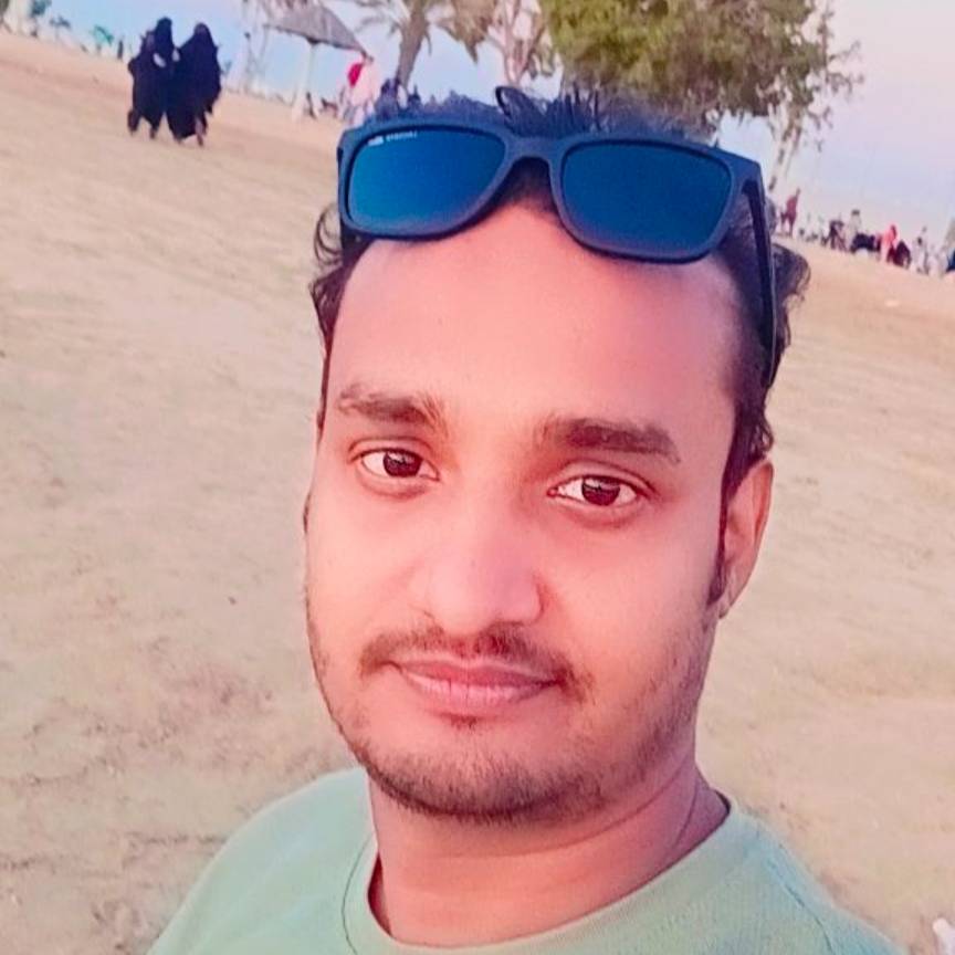 MOHD SALMAN