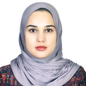 Haya Ahmad Wahsheh