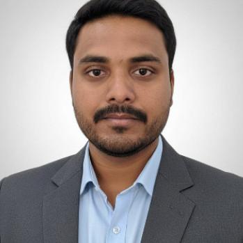 Ashish Kumar