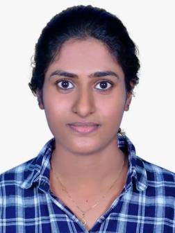 GREESHMA RETHNAN
