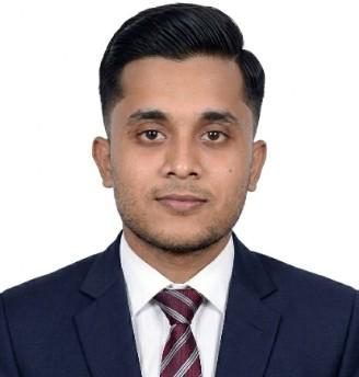 Mohammad Mehedi Hasan Niloy