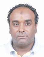 Yasser Mohamed Ahmed