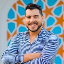 Ebrahim El Sayed Rezk