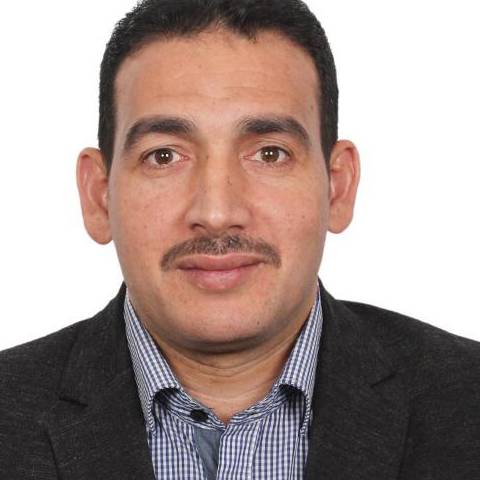 Ibrahim EL Ghazawy