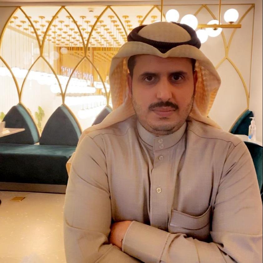 ABDULRAHMAN HUSSAIN ALSHEHRI