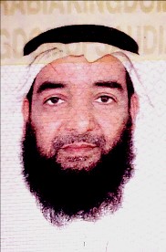 Muhammad Abdullah