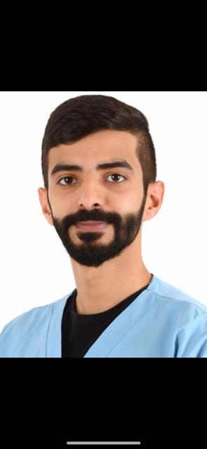Mohammed Alghamdi