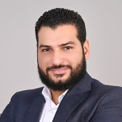Khalid E. Abu El-Soud