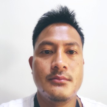 Brian Montalbo Blanco