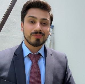Abdullah Zuberi