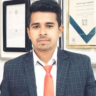 Ghazanfar Naqui