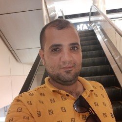Mahmoud Ahmed