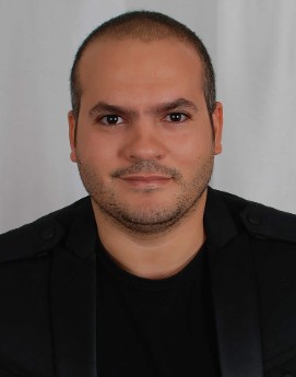 WALEED M NASEF