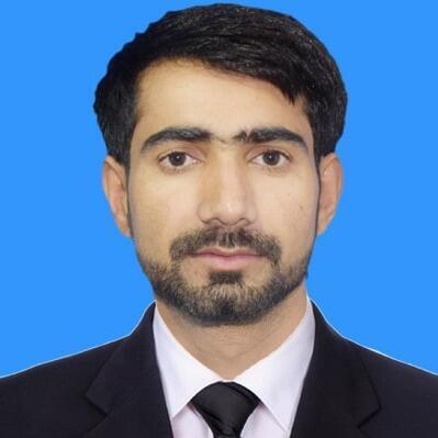 Muhammad Ejaz