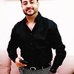 Muhammad Atif