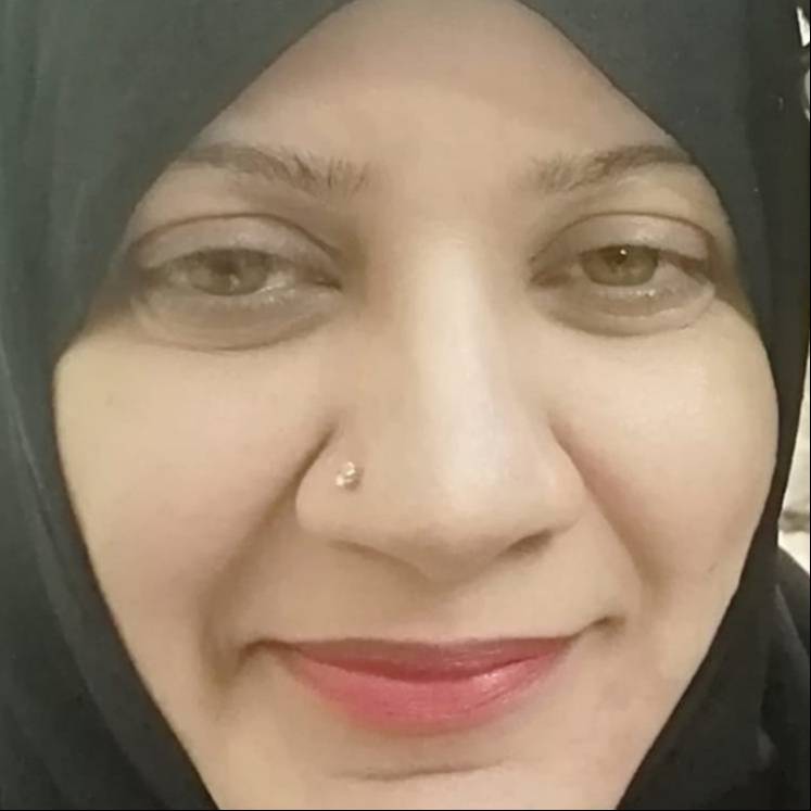DR.SUFIA FAISAL SHABBIR