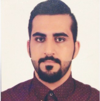 Abdulmohsen Alabdullah