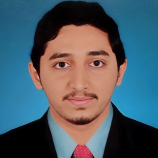 KHIYAR AHMAD RAHMEE