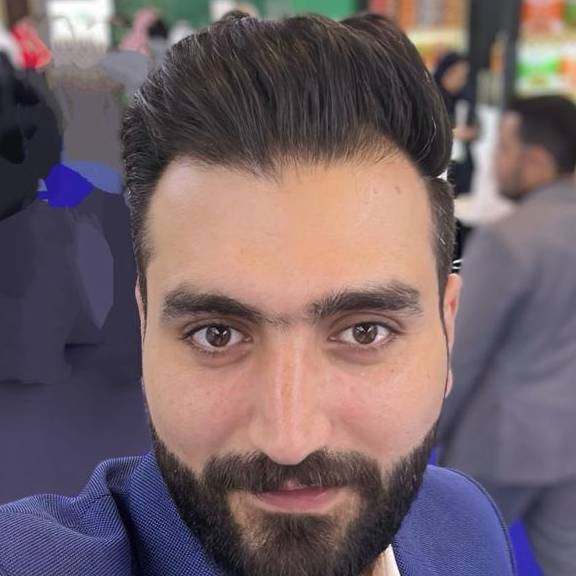 MOHAMMAD ALAQRA