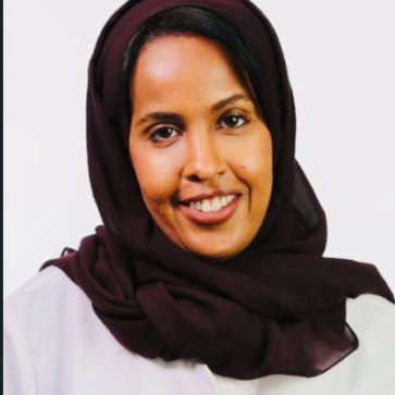 Alanoud Alshami