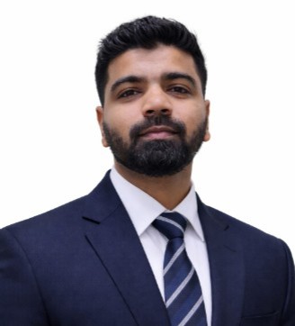 MOHD VAQAS ANSARI
