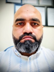 Shoaib Qayoom