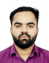 Mohammad Shariq