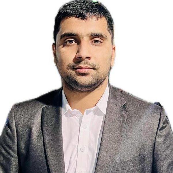 WAQAS ALI