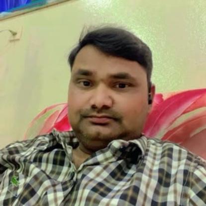 Nagendra Kumar