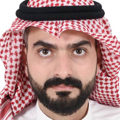 Yazeed Alsaif