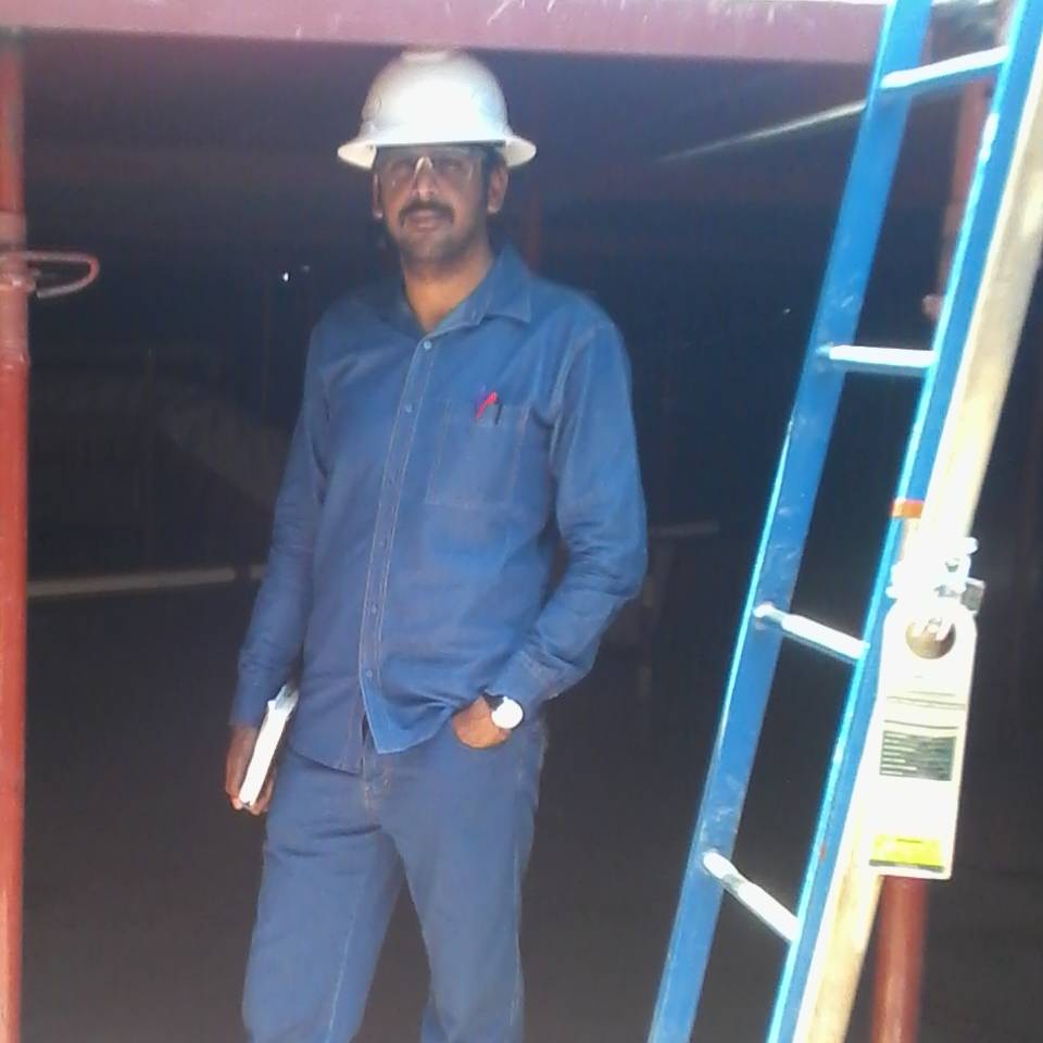 MUHAMMAD RAUF