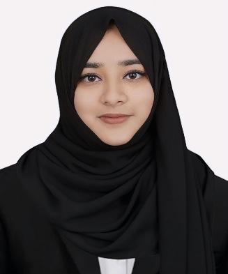 Fathima Nasrin