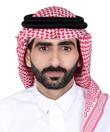 Mohammed Faisal Saleh Alajmi