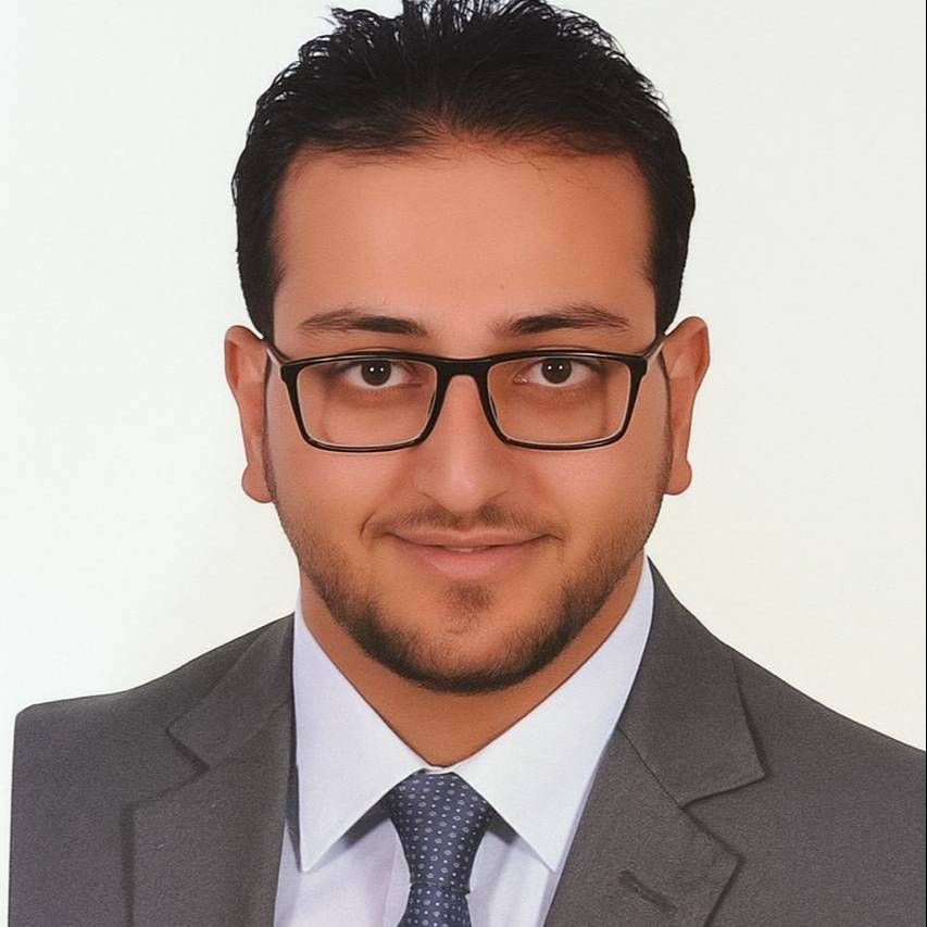 Abdulhamid M. Aburayya