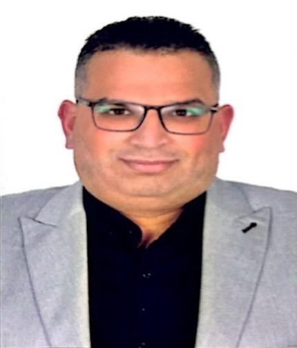 Mostafa ElSamman
