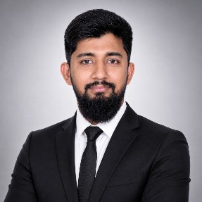 Ibrahim Saifee