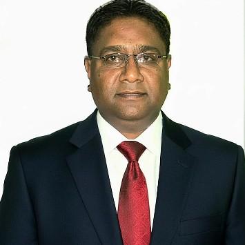Premabudra Arthanarisamy