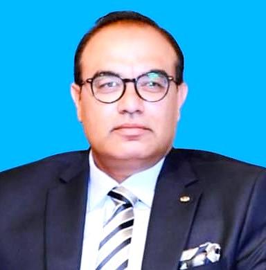 Nazim Hussain