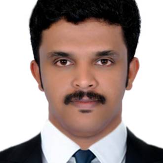 SOLOMON BABU