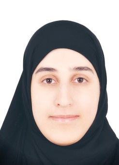 HUDA ALHAJJAJ