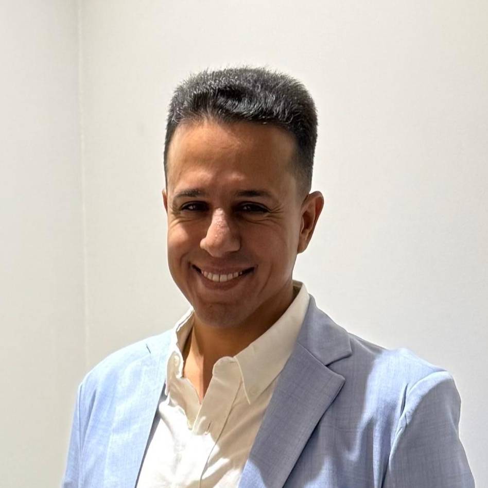 Ramez Salah
