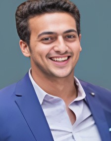 Mohamed El-Ghandour