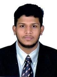 Mohammad Zishan Ali Khan