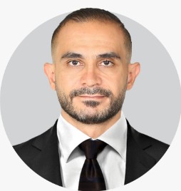 Mazen Abdul Hadi