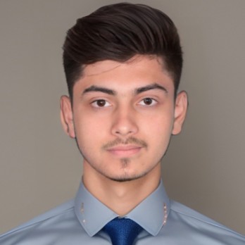 MOHAMMED HANIF SHAIKH