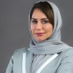 Eman Al Zayer