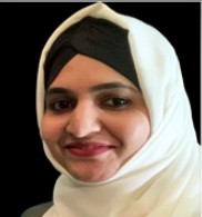 SANIA AHMED