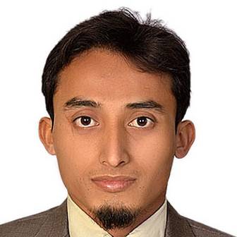 Muhammad Usama