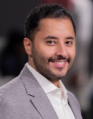 MOHAMMED KAMAL ALROHAIMAN
